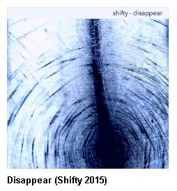 Disappear