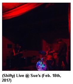 Lightsleeper Live